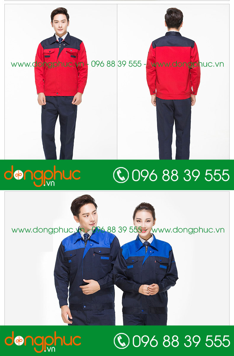 Mẫu bảo hộ màu đỏ phối tím than
